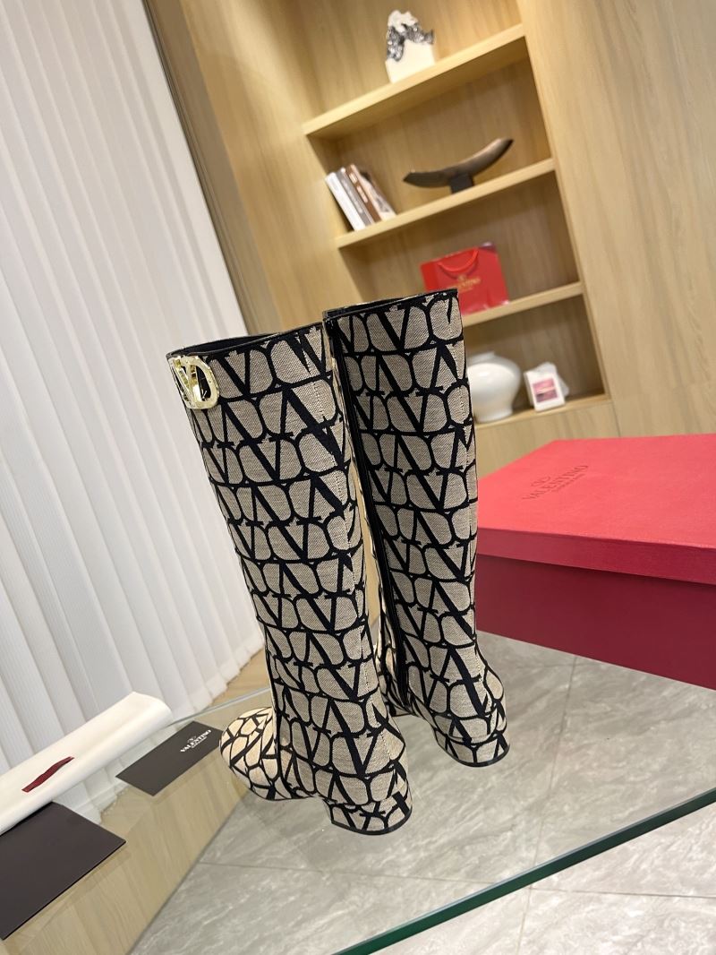 Valentino Boots